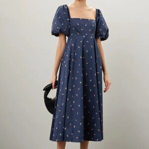 Hill House Home Matilda Dress